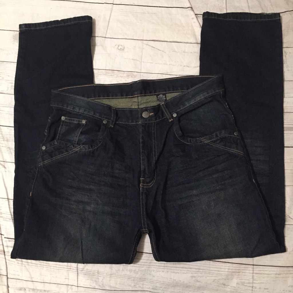Craze Jeans